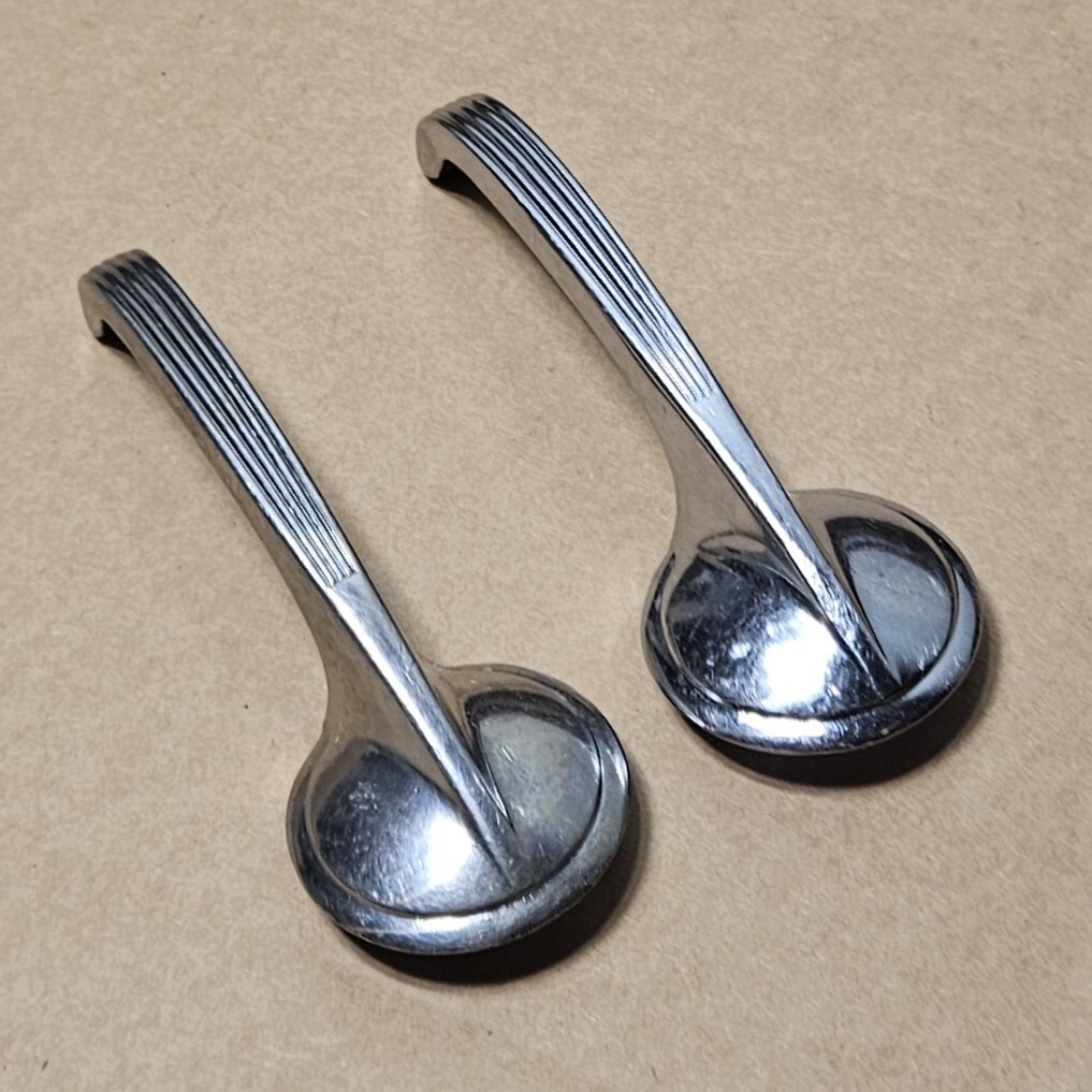 OEM 1949 1950 1951 1952 Chevrolet Fleetline Styleline Interior