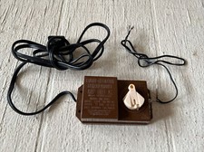 Bachmann 6607 Hobby Transformer Train Control Power Supply HO Scale Tested