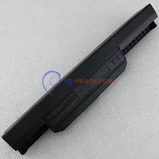 7800mAh Battery for ASUS K53 K53E K53F K53U K53S K53SV A43B A43BY A43E X84 X44