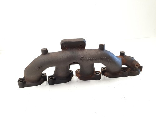 Abgaskrümmer Krümmer Renault Laguna II Espace III IV 2,2 DCI 8200042882