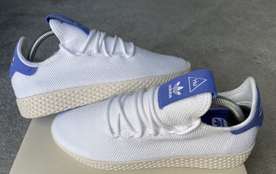 adidas hu trainers white