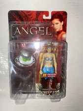 Angel Pylean Princess Cordelia PX Previews Ex...