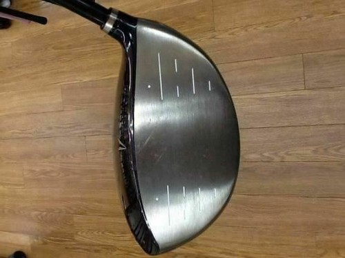 DUNLOP XXIO GOLF CLUB DRIVER HR 11DEG SR-FLEX - Picture 3 of 4