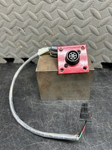 Lincoln Electric M21927-1_C Plug & Lead