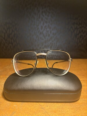 vintage dunhill sonnenbrille