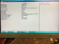 HP 355 G2 15.6  / AMD A6-6310 R4  1.80GHz / CRACKED/MISSING PARTS  MR