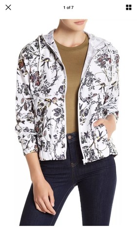 Unionbay Women's Windbreaker Jacket 