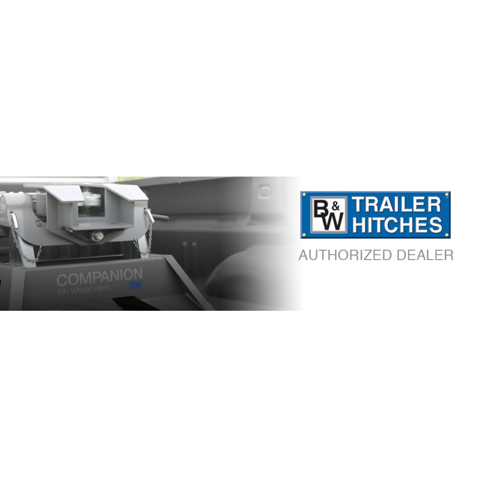 B&W GNRK1111 Turnover Ball Gooseneck Trailer Hitch Fits 20112016 Ford