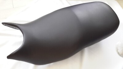 Replacement Tailored seat cover to fit: Honda NT650V Deauville Year 1998 To 2001