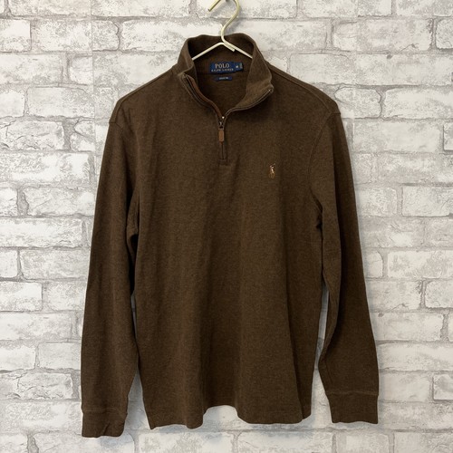 Polo Ralph Lauren Mens Sz M Medium 