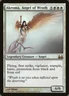 FOIL Akroma, Angel of Wrath [Duel Decks: Divine vs Demonic] M/NM MTG Magic
