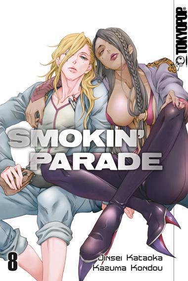 Thumbnail - Smokin' Parade 08