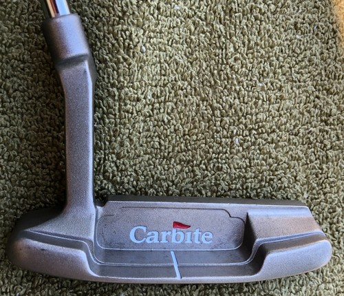 Carbite B Five putter - Picture 2 of 5