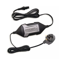 Ducati Tecmate Lithium Ionen Li-Ion Akku Halter Ladeger&auml;t 69929011AY Original
