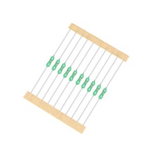 Pico Fuse 250V 2A Fast Blow Axial Leaded 3x62mm for Telecom Communication 10pcs