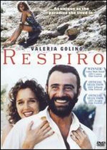 Respiro by Emanuele Crialese: Used