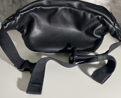 Clothing Kendall And Kylie Fanny Pack Wild Fable Half Moon