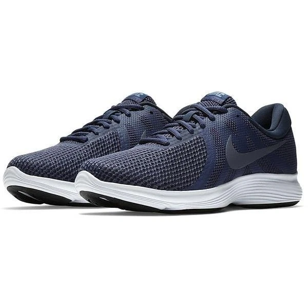 NIKE REVOLUTION 4 MENS RUNNING SHOES (D) (500) | US SIZING