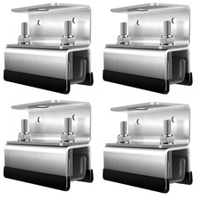 Roof Rack Mount Kits304 Stainless Steel Roof Rack Brackets