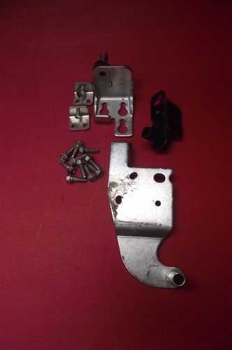 Amerikanische Kühl-Gefrierkombination WHIRLPOOL FRSS2VAF20/0 * GEFRIERKOMBINATION * SCHARNIERE