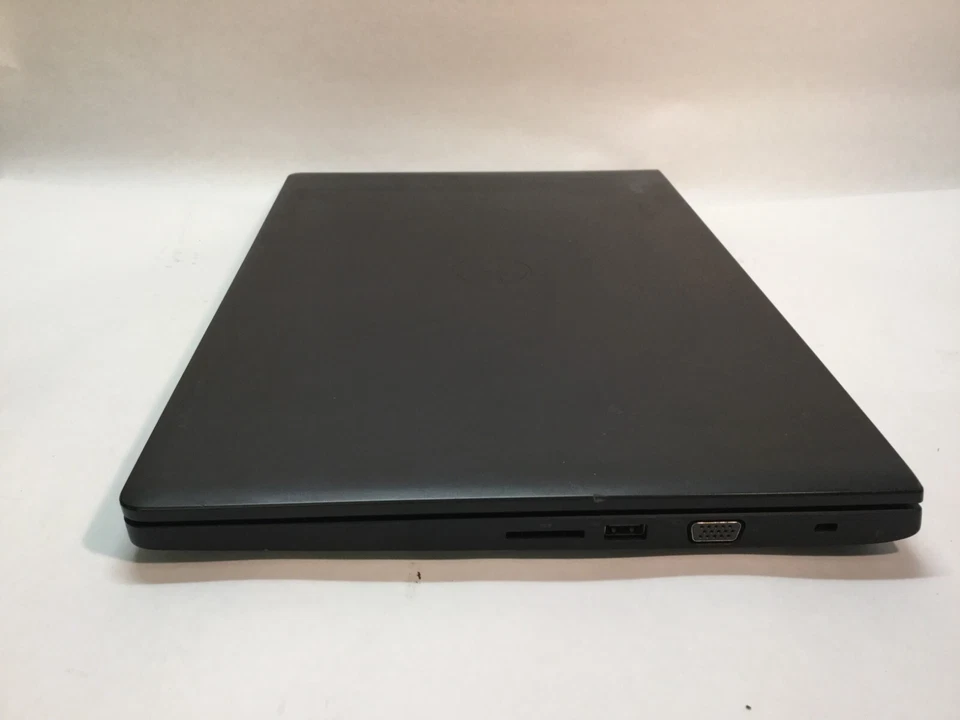 Dell Latitude 3570 15" Laptop Intel Core i5 6th Gen. 8GB RAM 320GB Windows 10-MZ - Image 3 of 4