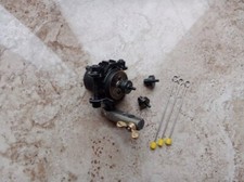 Tattoo Machine Rotary Direct Drive Handmade