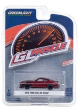 GREENLIGHT 2019 FORD SHELBY GT350 1/64
