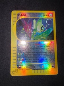Celebi 145 144 | eBay