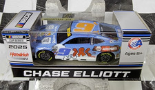 Chase Elliott 9 NAPA Childen's Atl. 2025 Chervrolet ZL1 CX92565NCHCL 1:64 scale