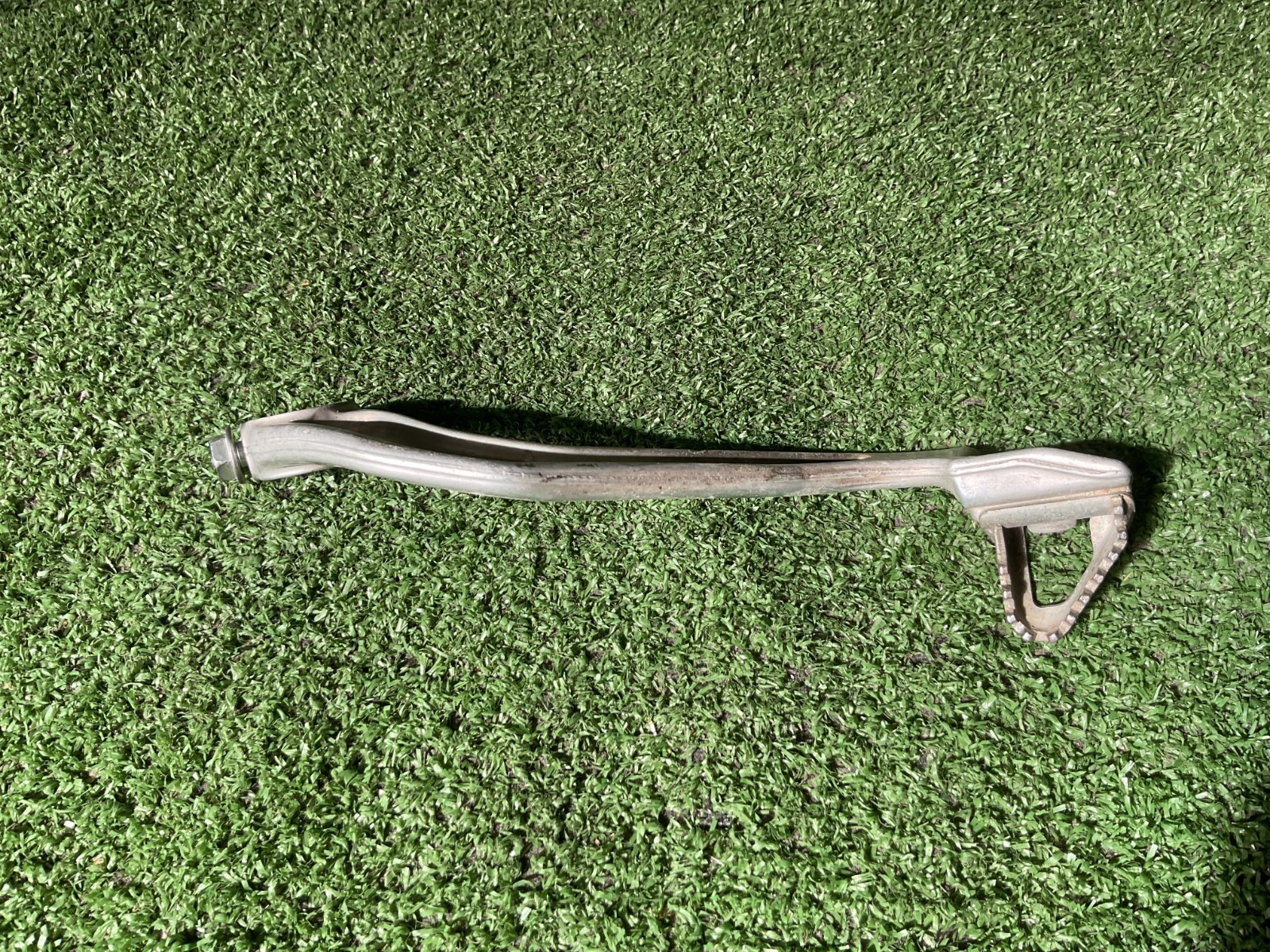 HONDA AFRICA TWIN 1100 MANUAL REAR BRAKE LEVER PEDAL 2020 2023