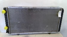Radiateur Peugeot BOXER