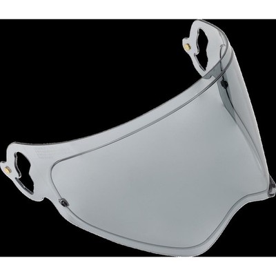 Arai XD-5 VAS-A Max-V Shield - Pinlock  Ready - Light TInt 031101