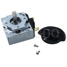 Battery Charger Timer Kit 135 Minute W/ Hold Position For Schumacher 0099000094