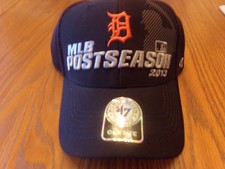 DETROIT TIGERS 