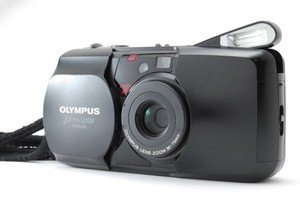 Olympus Mju Panorama | eBay