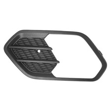 BXZ Bumper Insert Fog Light Lamp Cover Bezel For Ford Escape Driver Left Side