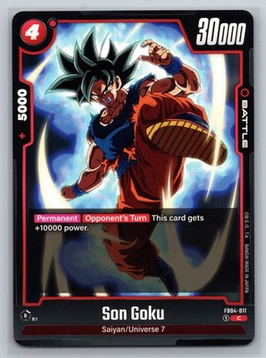 dragon ball super card game video game FUSION WORLD Special edition cards have also been created for the 19 Z Dragon Ball Super Fusion World
