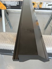 PRESS BRAKE  FORMING DIE PUNCH - GOOSENECK PUNCH-84 DEGREE -36" Long