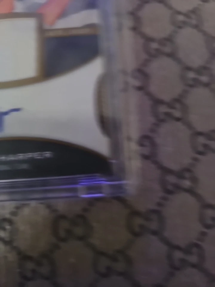 2009 UPPER DECK USA BASEBALL BRYCE HARPER USA PROSPECTS JERSEY AUTOGRAPH #37/399 - Image 2 of 4