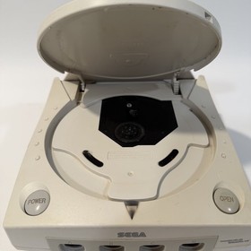 Sega Dreamcast Console Bundle Controller Memory Card AirForce Delta Vigilante 8