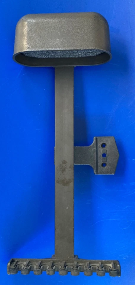 Vintage PSE ARCHERY BOW Quiver 8 ARROW ONE PIECE Bow Hunting VTG USA - Image 4 of 4