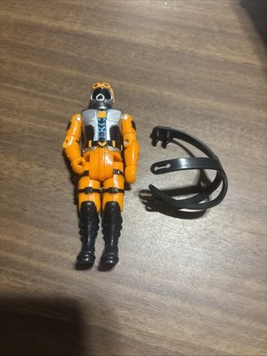 Toymax M PACT Nitro Blast, Kelly Nightwing Figure 1991 M P.A.C.T.