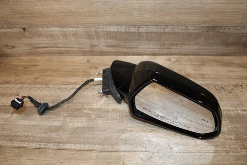 2017-24 Camaro ZL1 Rear View Door Mirror Passenger Side