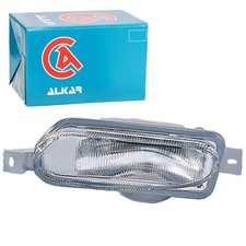 ALKAR H3 NEBELSCHEINWERFER RECHTS passend für FORD ESCORT TRANSIT | 2902398