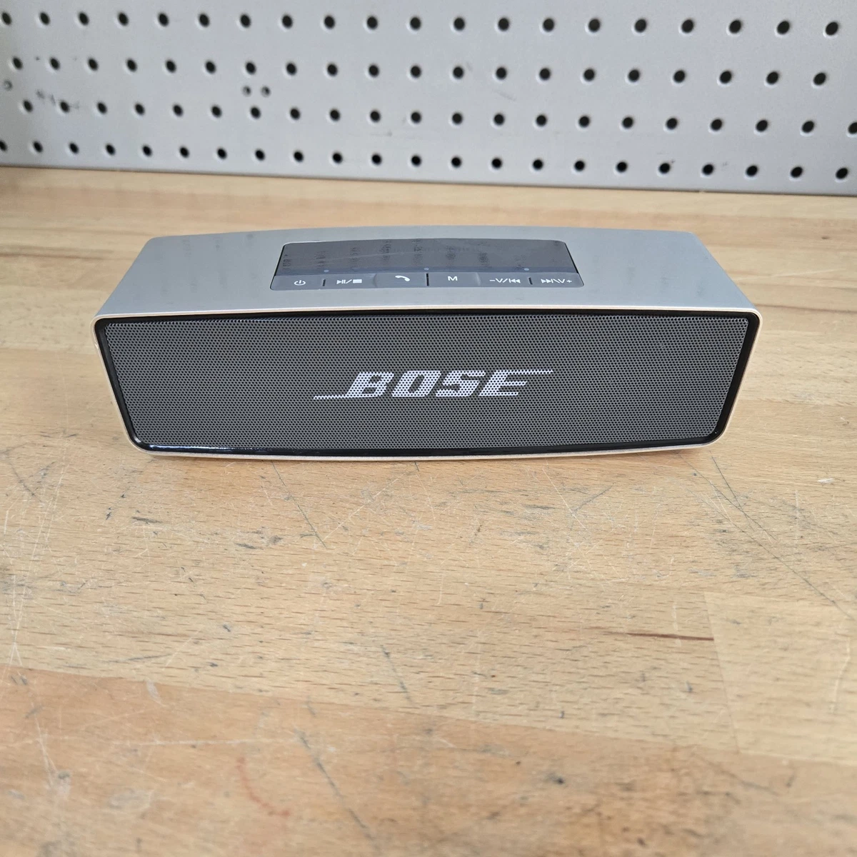 Preços baixos em Mini Bose SoundLink Mini Player de áudio USB