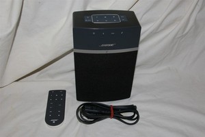 Bose Soundtouch 10 | eBay