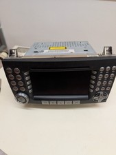 Mercedes R171 SLK Comand NTG 1