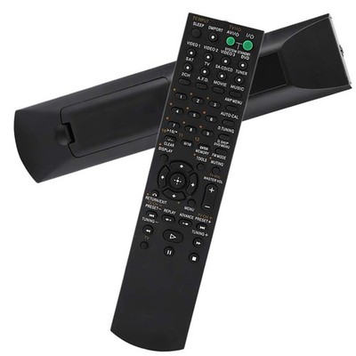 Replacement Remote Control For SONY RM-PP412 RM-PP411 AV Receiver Audio System