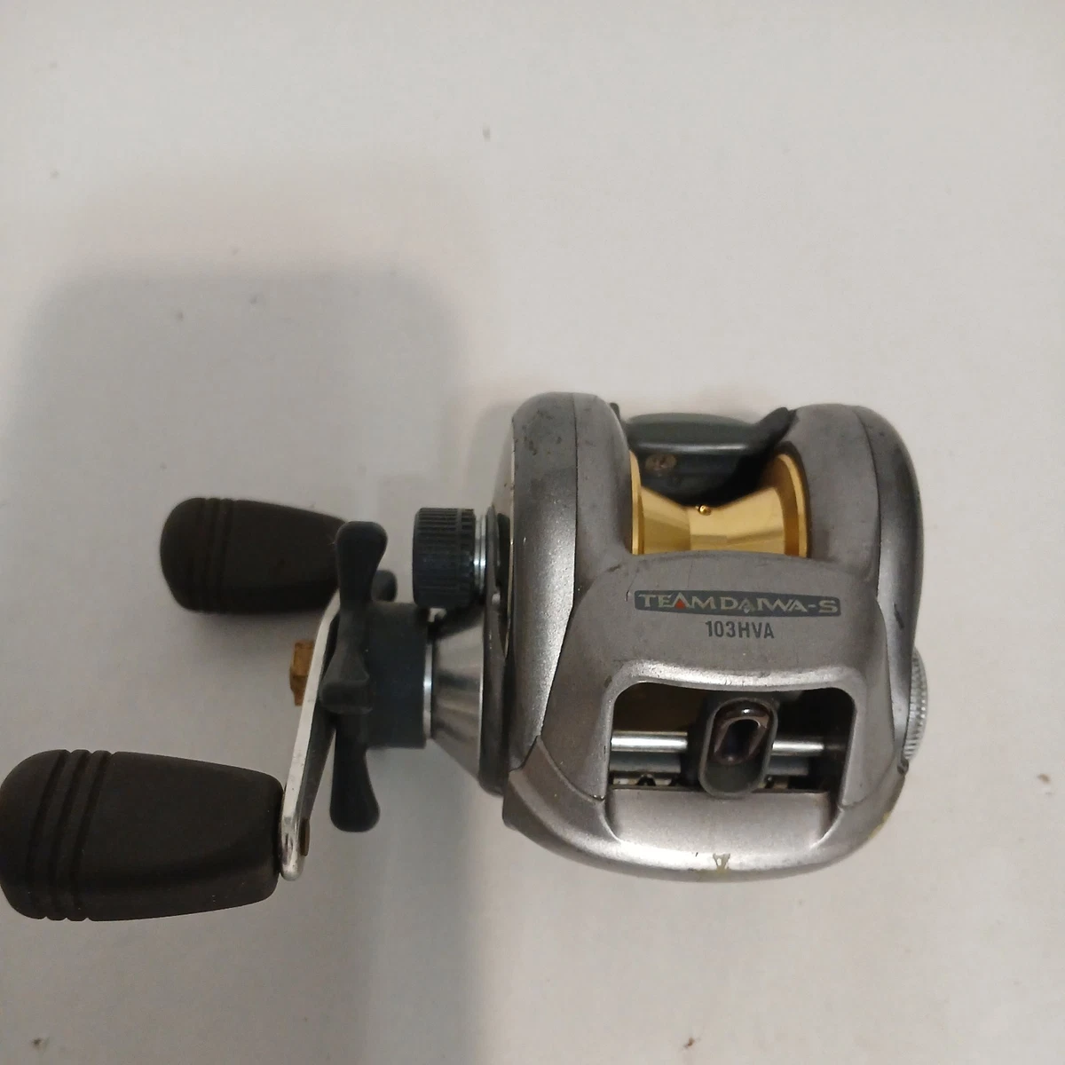 Team Daiwa S In Spinning Fishing Reels for sale | eBay