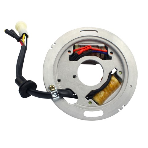 Stator for Yamaha Enticer / Excel III 340 | VK 540 1987-1991 | 83R-85560-M0-00 - Picture 5 of 9